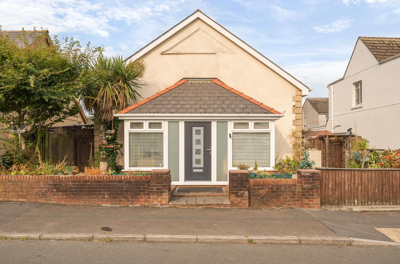 Chapman Street, Llanelli, SA15 3EL